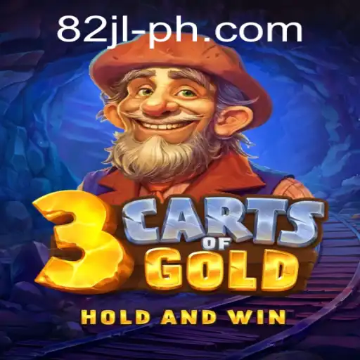 3cartsOfGold: An Immersive Gaming Experience with a Twist