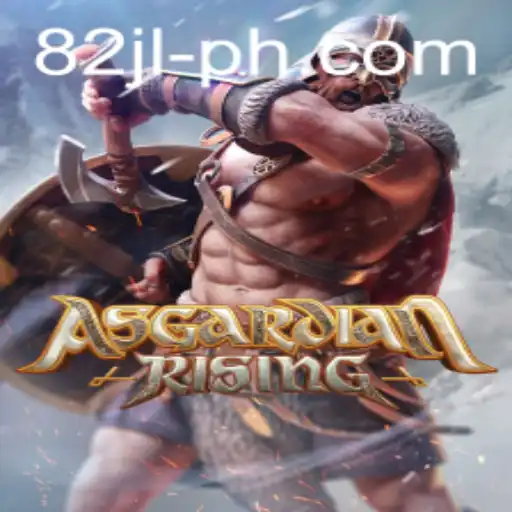 AsgardianRising: The Epic Adventure Unleashed