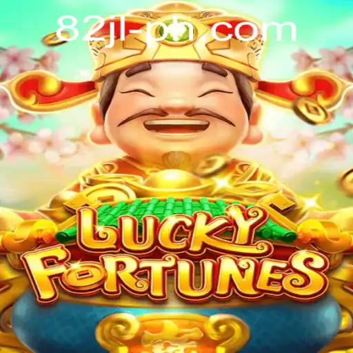 The Enchanting World of LUCKYFORTUNES: A Journey Through Game Magic and Adventure