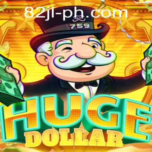 HugeDollar: A Thrilling Gaming Experience with 82 JL