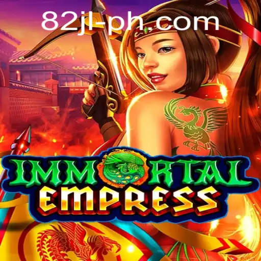 Immortal Empress: A Majestic Journey in the Realm of Strategy